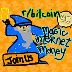 Bitcoin Wizards Ordinals on Ordinal Hub | #140344