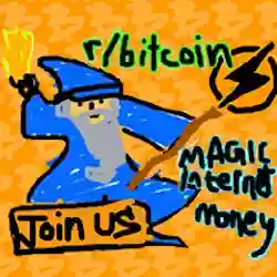 Bitcoin Wizards Ordinals on Ordinal Hub | #141187