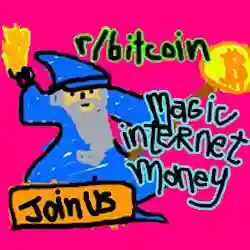 Bitcoin Wizards Ordinals on Ordinal Hub | #140692