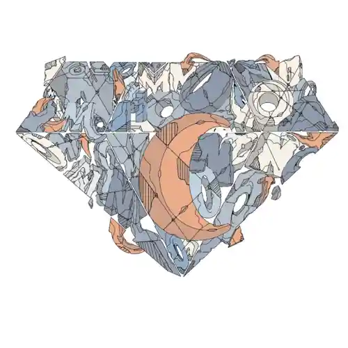 Moon Diamonds Ordinals on Ordinal Hub | #1052325
