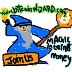 Bitcoin Wizards Ordinals on Ordinal Hub | #140483