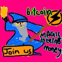 Bitcoin Wizards Ordinals on Ordinal Hub | #140000