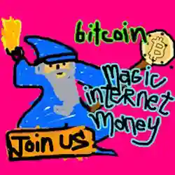 Bitcoin Wizards Ordinals on Ordinal Hub | #140206