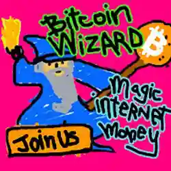 Bitcoin Wizards Ordinals on Ordinal Hub | #141219