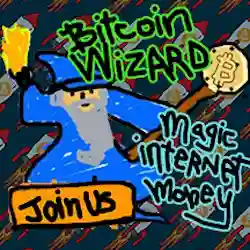 Bitcoin Wizards Ordinals on Ordinal Hub | #140087