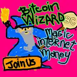 Bitcoin Wizards Ordinals on Ordinal Hub | #140379