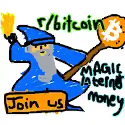 Bitcoin Wizards Ordinals on Ordinal Hub | #140594