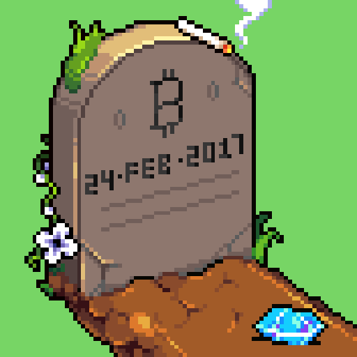 Bitcoin Burials Ordinals on Ordinal Hub | #9483511