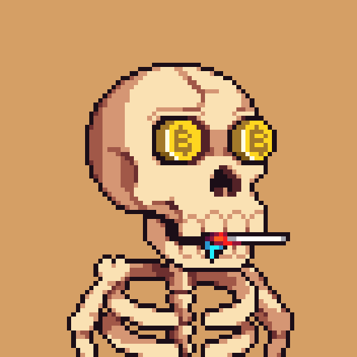 Boneys by Bitcoin Burials Ordinals on Ordinal Hub | #60760487