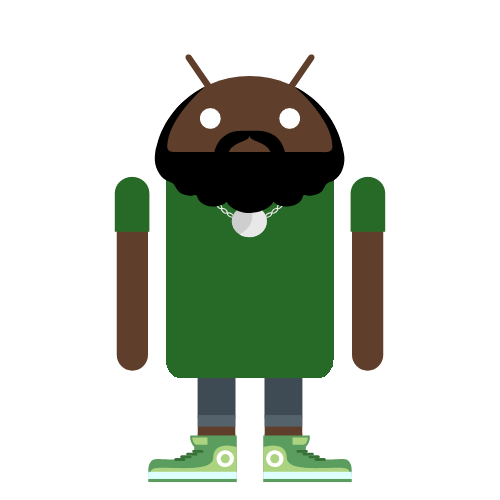 BTC Androids Ordinals on Ordinal Hub | #66999