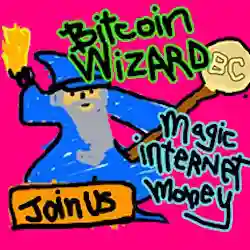 Bitcoin Wizards Ordinals on Ordinal Hub | #140099