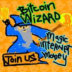 Bitcoin Wizards Ordinals on Ordinal Hub | #140673