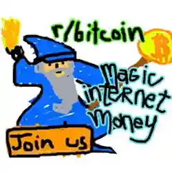 Bitcoin Wizards Ordinals on Ordinal Hub | #141210