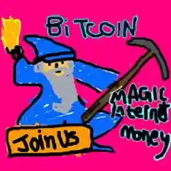 Bitcoin Wizards Ordinals on Ordinal Hub | #141225