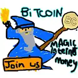 Bitcoin Wizards Ordinals on Ordinal Hub | #140471