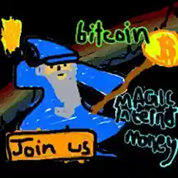 Bitcoin Wizards Ordinals on Ordinal Hub | #141017