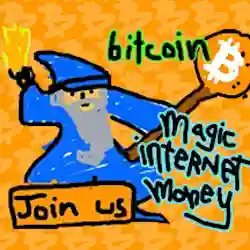 Bitcoin Wizards Ordinals on Ordinal Hub | #141235