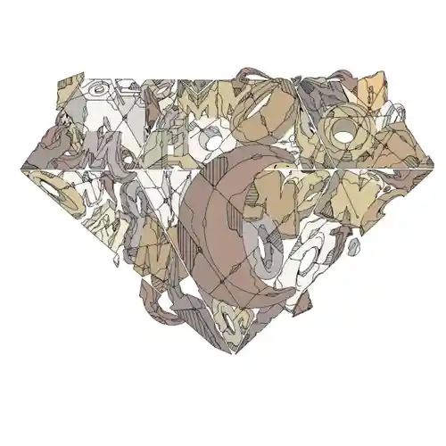 Moon Diamonds Ordinals on Ordinal Hub | #1052486