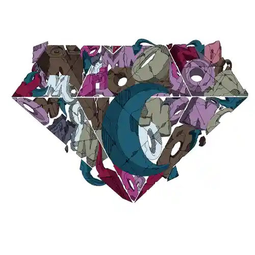 Moon Diamonds Ordinals on Ordinal Hub | #1049179