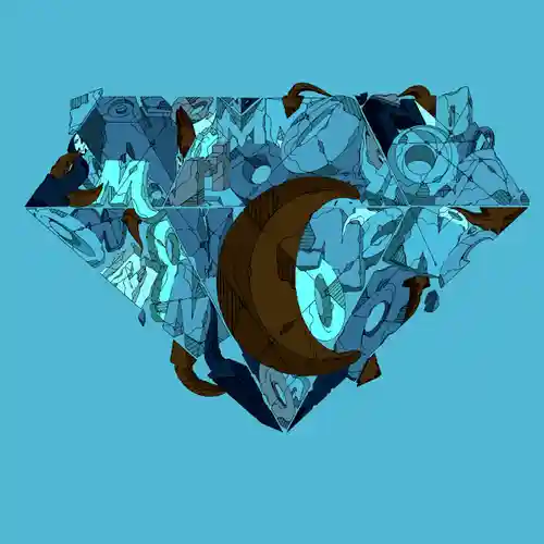 Moon Diamonds Ordinals on Ordinal Hub | #1049028