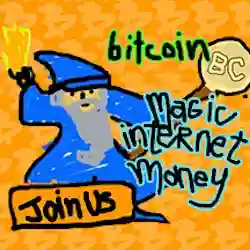 Bitcoin Wizards Ordinals on Ordinal Hub | #140828