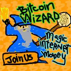 Bitcoin Wizards Ordinals on Ordinal Hub | #140421