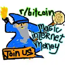 Bitcoin Wizards Ordinals on Ordinal Hub | #140198