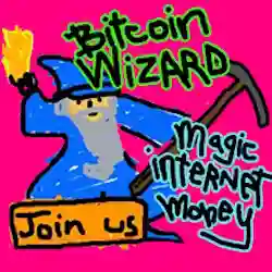 Bitcoin Wizards Ordinals on Ordinal Hub | #140318
