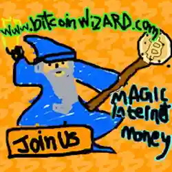 Bitcoin Wizards Ordinals on Ordinal Hub | #139974