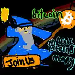 Bitcoin Wizards Ordinals on Ordinal Hub | #140255