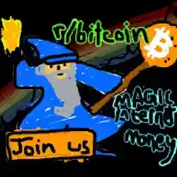 Bitcoin Wizards Ordinals on Ordinal Hub | #141269