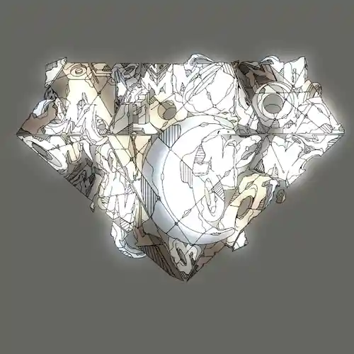 Moon Diamonds Ordinals on Ordinal Hub | #1049077
