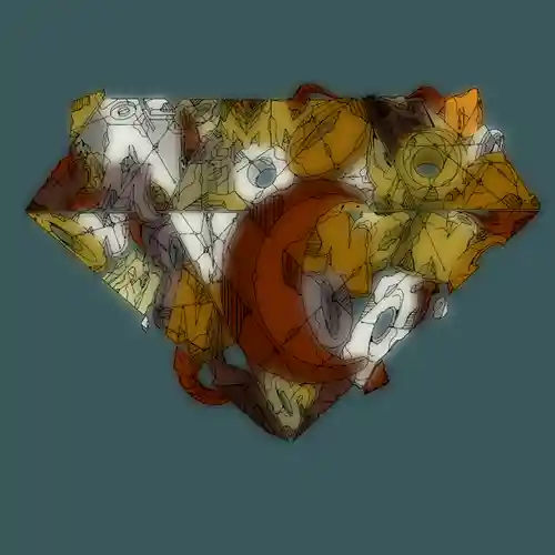 Moon Diamonds Ordinals on Ordinal Hub | #1049100