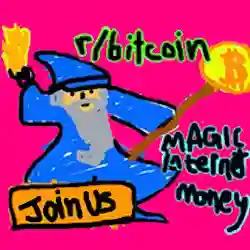 Bitcoin Wizards Ordinals on Ordinal Hub | #140410