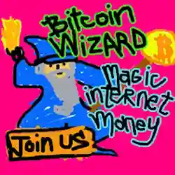 Bitcoin Wizards Ordinals on Ordinal Hub | #142117